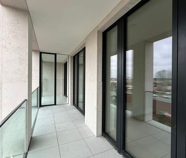Appartement te huur - Photo 2