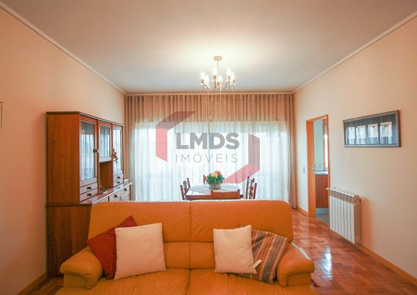 Apartamento T3