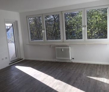 Das Glück hat ein Zuhause: individuelle 3-Zimmer-Wohnung - Photo 1