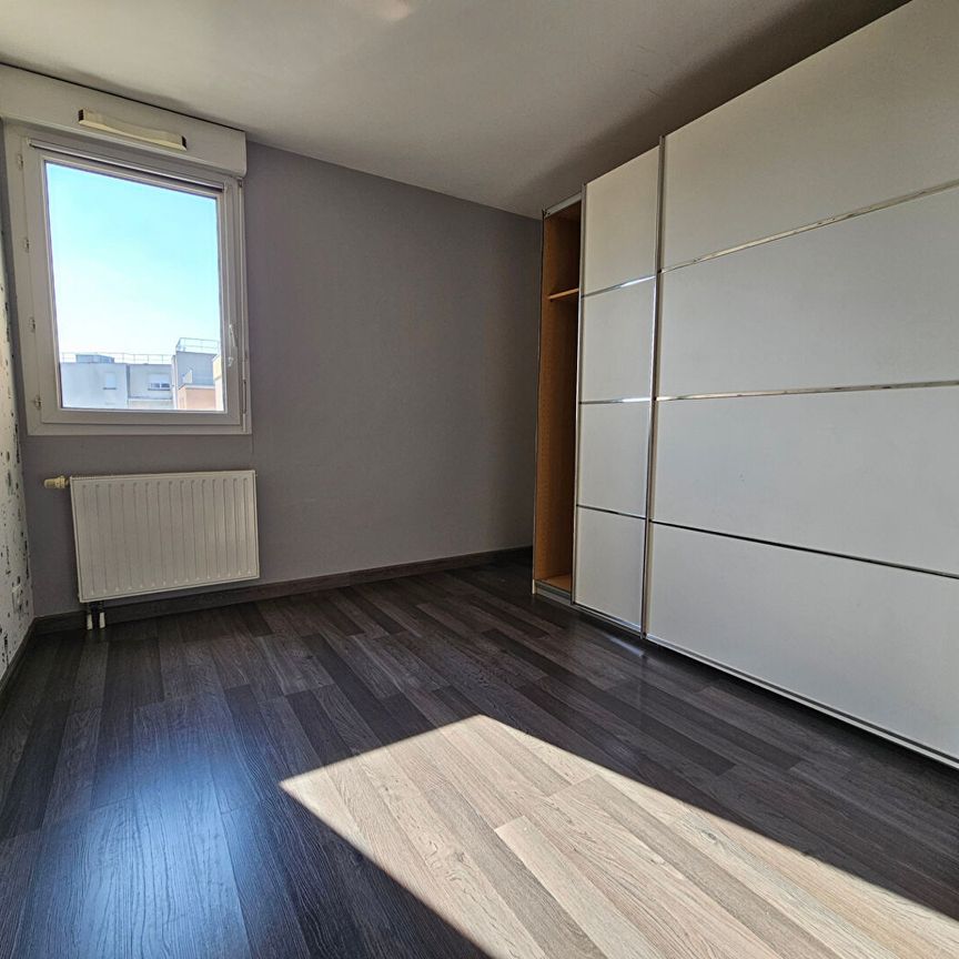 Location Appartement 3 pièces 55m² BESANCON 25000 - Photo 1