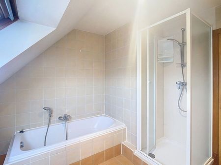 Te huur - Duplex in Sterrebeek - Foto 4