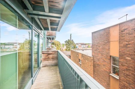 1 bedroom flat to rent - Photo 3