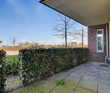 Te huur: Nijenhuislaan 3 - Foto 5