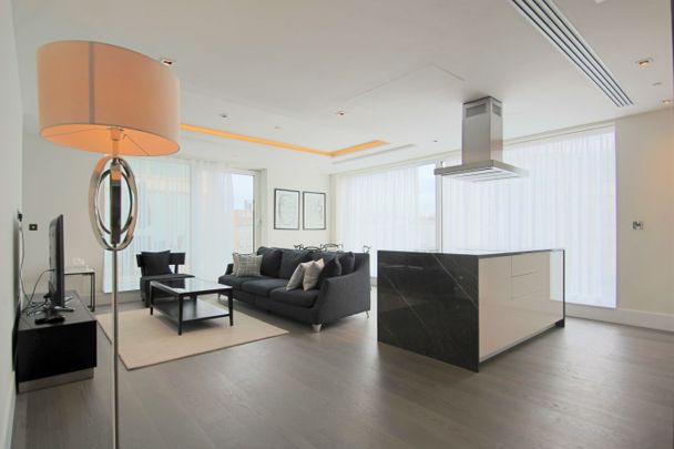 Radnor Terrace, Lord Kensington House, Kensington, London - Photo 1