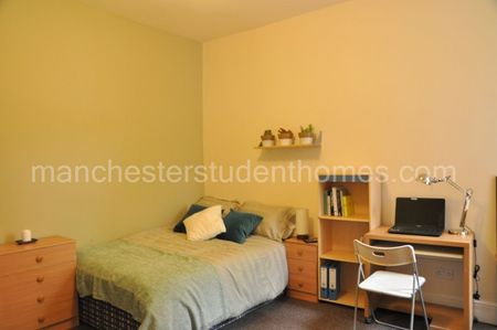 Belgrave Avenue, Manchester, M14 5DL - Photo 2