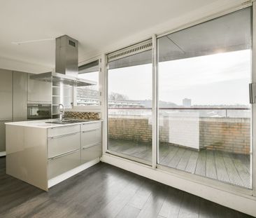 Appartement te huur: Bijlmerdreef 917 1103 TD Amsterdam - Foto 6