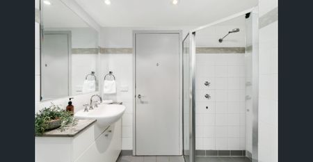 Chatswood charm | Convenience meets poolside views - Photo 4