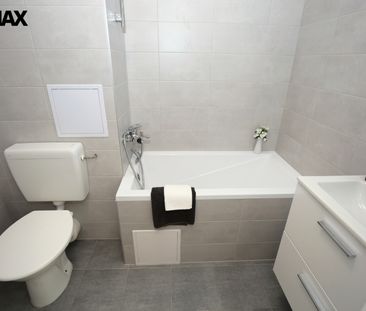 Pronájem bytu 1+kk v osobním vlastnictví 27 m², Litvínov - Photo 3