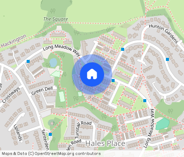 Hawe Close, CANTERBURY - Photo 1