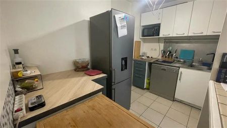 Location appartement 2 pièces - 48m² à Lyon 8e arrondissement (69008) - Photo 5