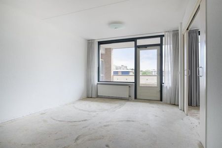 Te huur: Appartement Van Leeuwenhoeklaan in Roosendaal - Foto 2