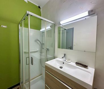 Location appartement 2 pièces, 41.49m², Carcassonne - Photo 5