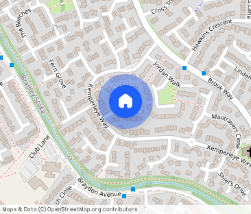 Blackthorn Drive - Bradley Stoke - Photo 1