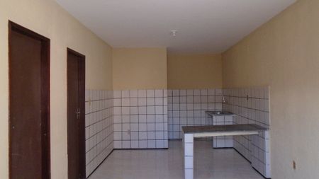 VL UNIAO - CASA - ALMIRANTE RUFINO, 806 - Photo 3