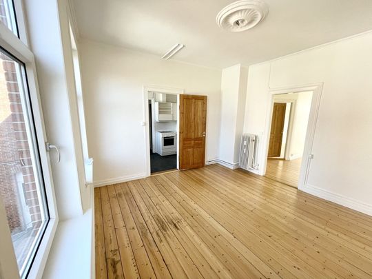 Danmarksgade 14C, 1. th. 9900 Frederikshavn - Photo 1