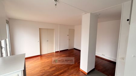 RUEIL MALMAISON / BELLE RIVE - 2 PIECES 53 m2 - NON MEUBLE / CAVE - Photo 2