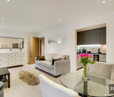 1 bedroom apartment to rent - Photo 3