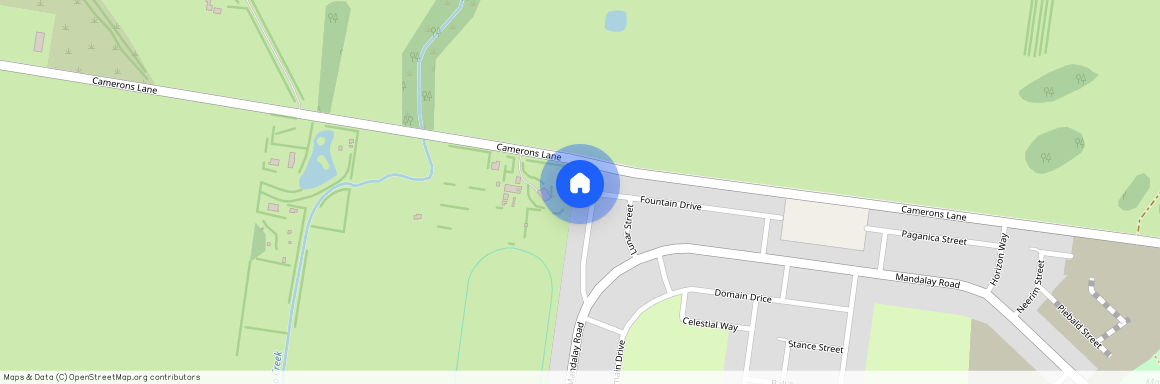 29 FOUNTAIN DRIVE, Vic 3753, Beveridge