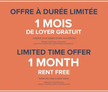 Le DIX65 Boisbriand Apartments | 1065 Des Francs-Bourgeois Street, ... - Photo 1