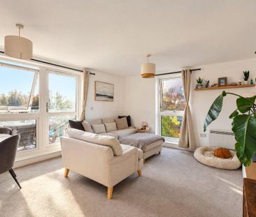 2 bedroom apartment to rent - Photo 2