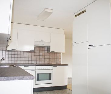 3.5 Zimmer, 114 m², 2. Stock - Photo 1