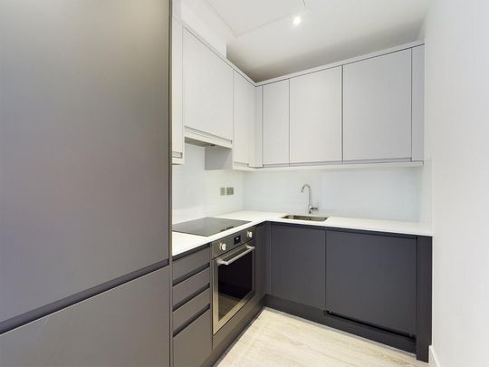 1 bedroom apartment to rent - Photo 1