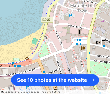 Albert Terrace, Margate - Photo 1