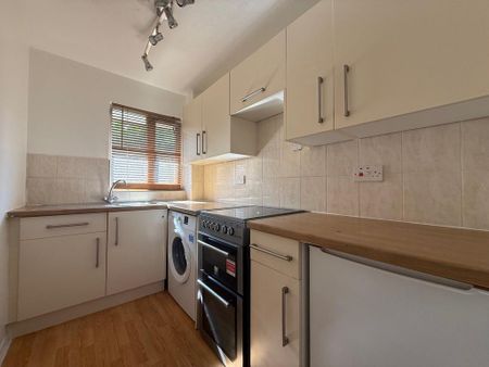 1 bedroom maisonette to rent - Photo 4