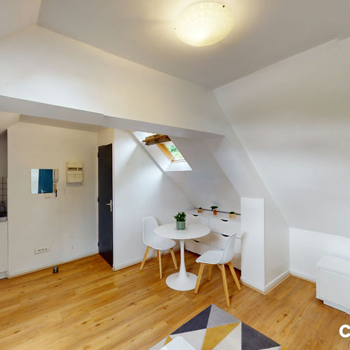 Charmant studio de 16 m² à Amiens - Photo 1