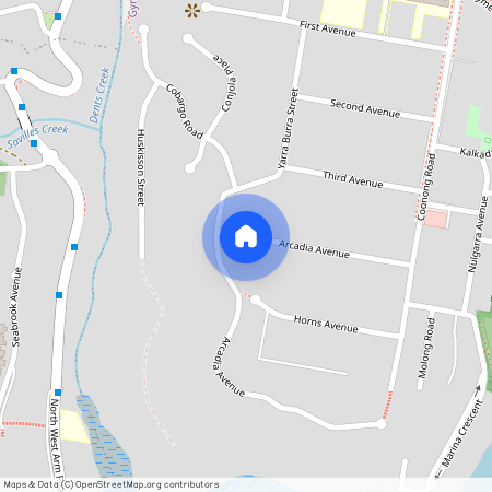 38A Arcadia Avenue, NSW 2227, Gymea Bay