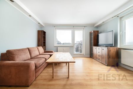 Gdańsk Ujeścisko, ul. Kazimierza Porębskiego - Zdjęcie 4