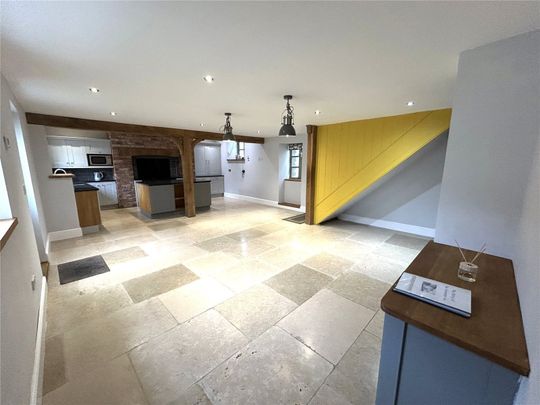 Fore Street, Culmstock, Cullompton, Devon, EX15 - Photo 1