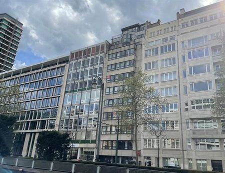 Appartement te huur - Photo 5