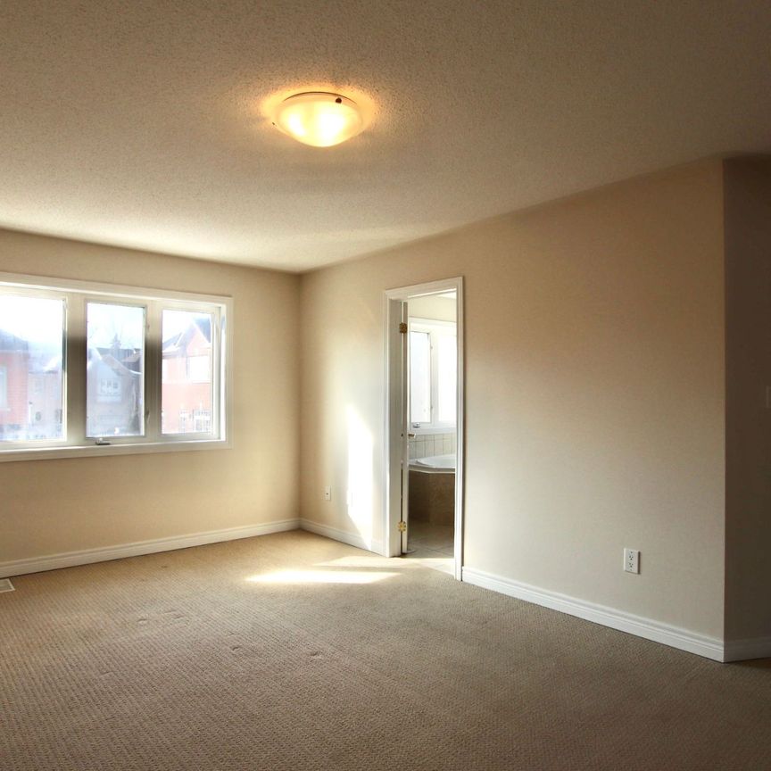 For Lease - 91 Gauguin Avenue, Vaughan, Ontario - Photo 1