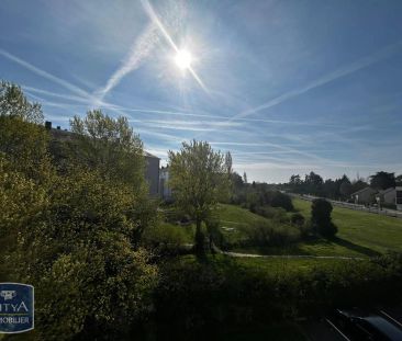 Appartement à louer 3 pièces 59.03m² - Photo 5