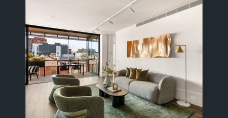 Fitzroy house - Photo 3