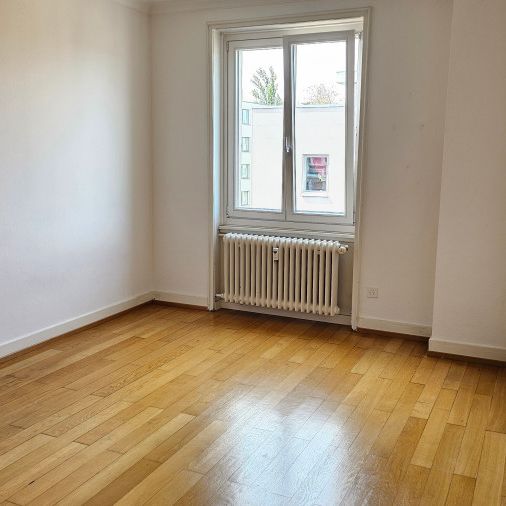 Kleinbasel MFH Mattenstrasse - Photo 1