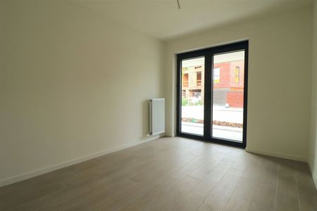 Modern appartement met groot terras - Photo 3