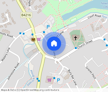 Court Lane, Newent - Photo 1