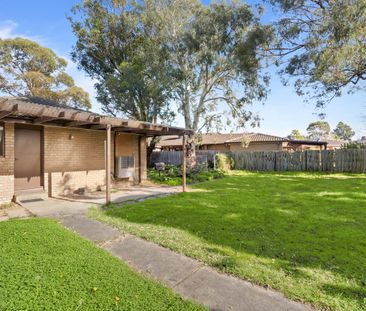 29 Annandale Crescent, Glen Waverley VIC 3150 - House For Rent | Do... - Photo 2