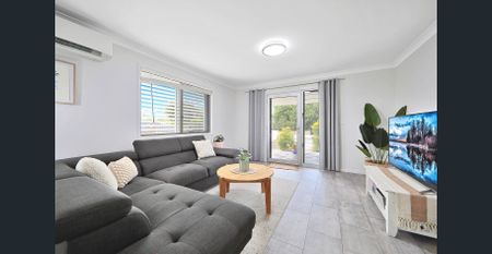 Fully Furnished Home with Air Conditioning in Bargara - Photo 3