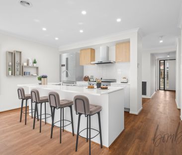 Brand New Family Home - Photo 1