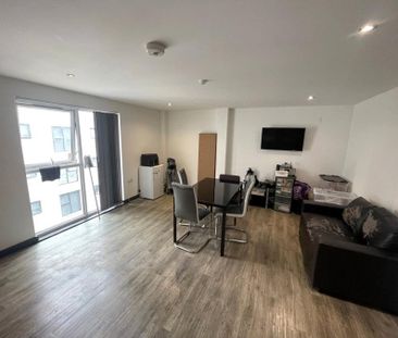 1 bedroom property to rent Dumfries Street, Luton, Bedfordshire, LU1 - Photo 1
