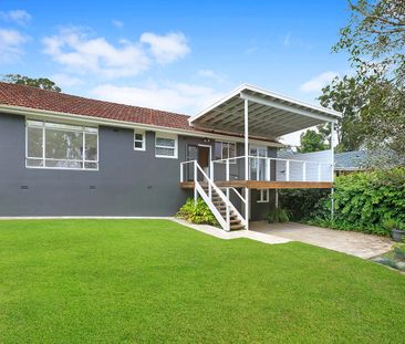 35 Keldie Street, Forestville NSW 2087 - House For Rent | Domain - Photo 4