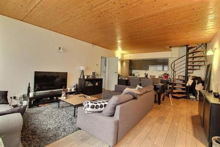 Appartement te huur - Photo 5