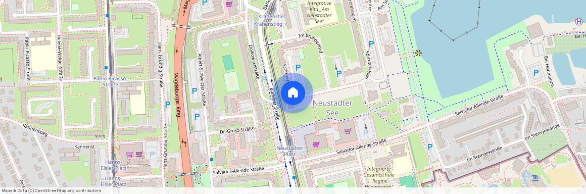 Schrotebogen 23, 39126 Magdeburg