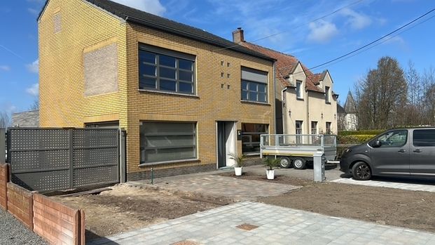 kamer te huur - Foto 1