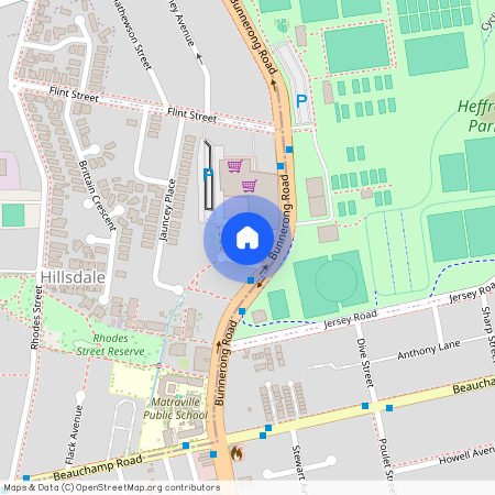 5/10 Devitt Place Hillsdale