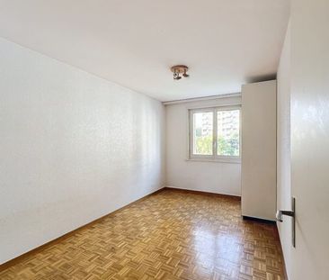 Appartement de 3.5 pièces au 2ème étage - Foto 1