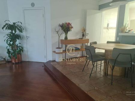 Apartamento Garden Com 3 Dormitórios, 150 m² - Venda por R$4.077.000ou Aluguel por R$18.084 - Foto 3